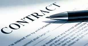 Contract